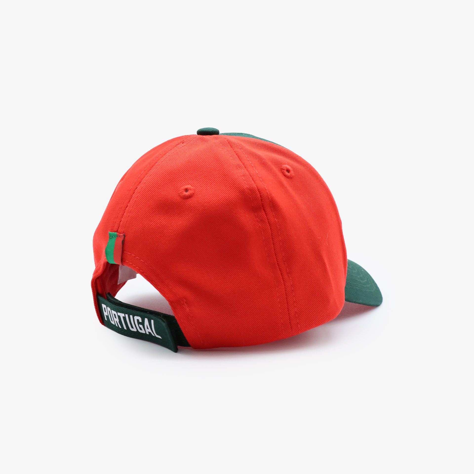 Portugal FPF Cap