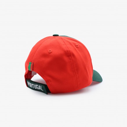 Portugal FPF Cap Portugal FPF Cap