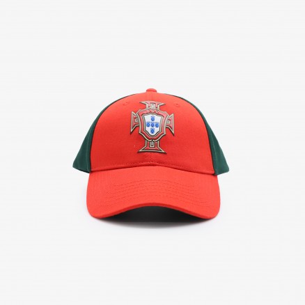 Boné JR Portugal FPF Boné JR Portugal FPF