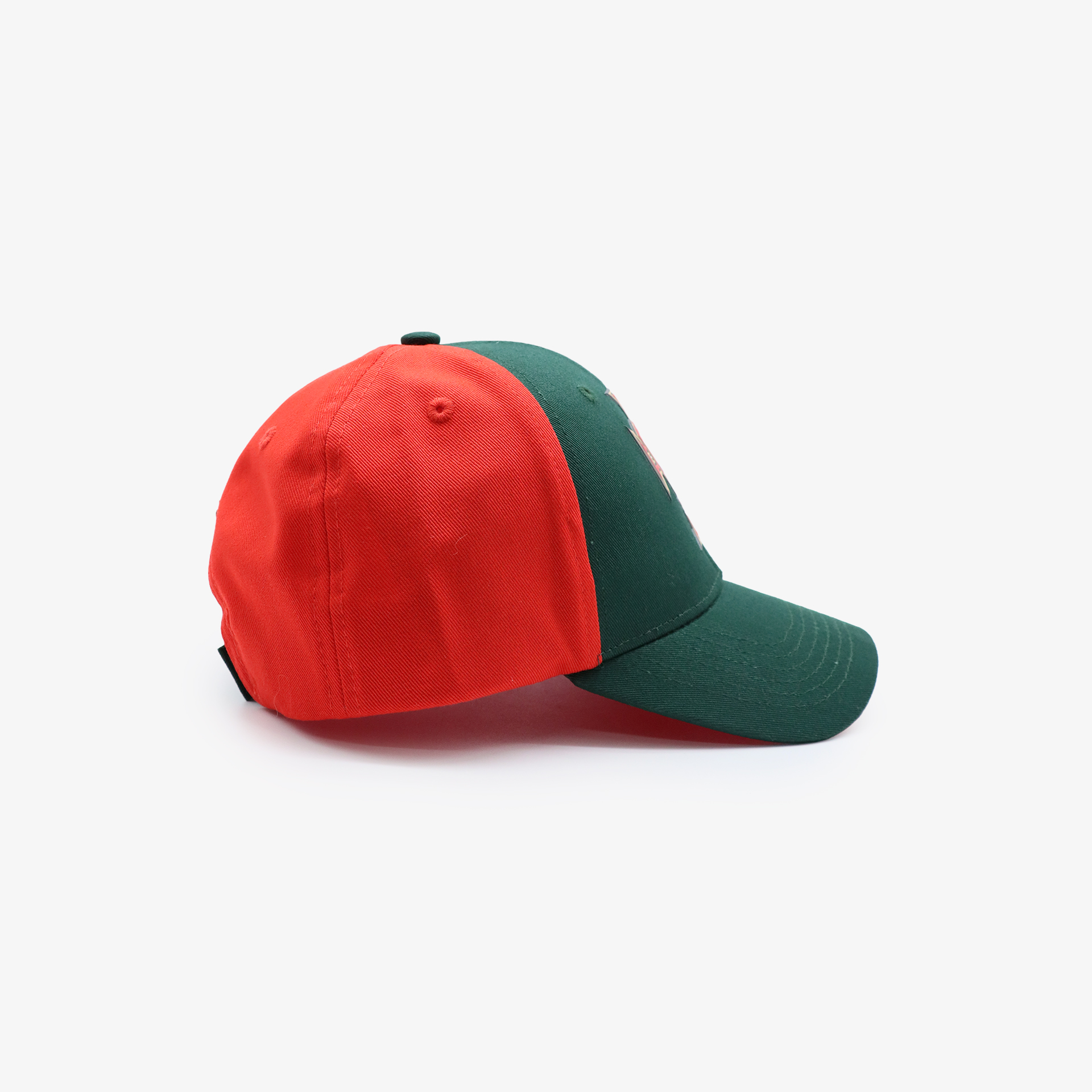 Boné JR Portugal FPF