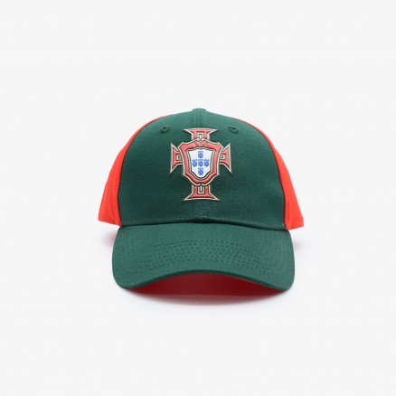 Portugal FPF Cap Portugal FPF Cap