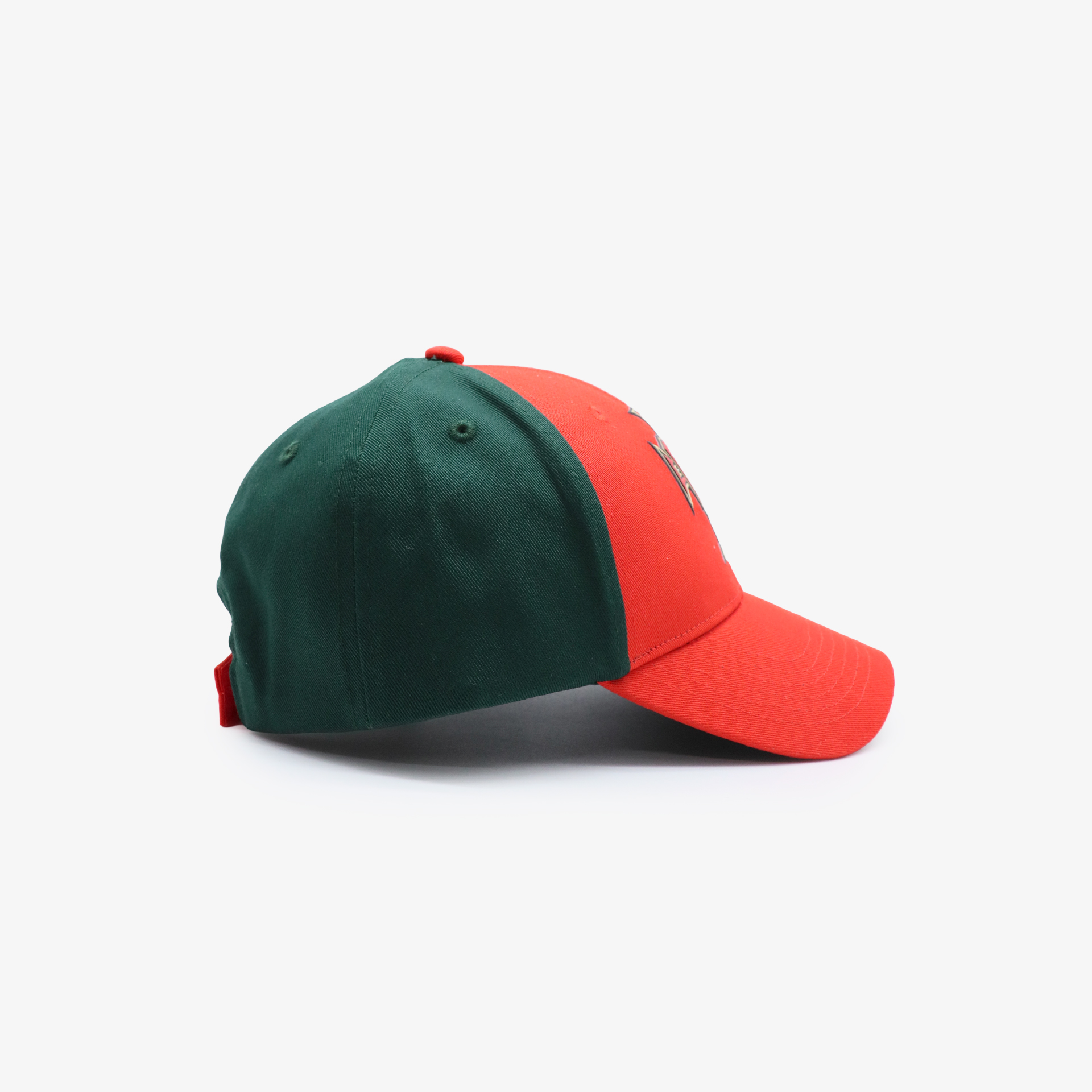 Boné JR Portugal FPF