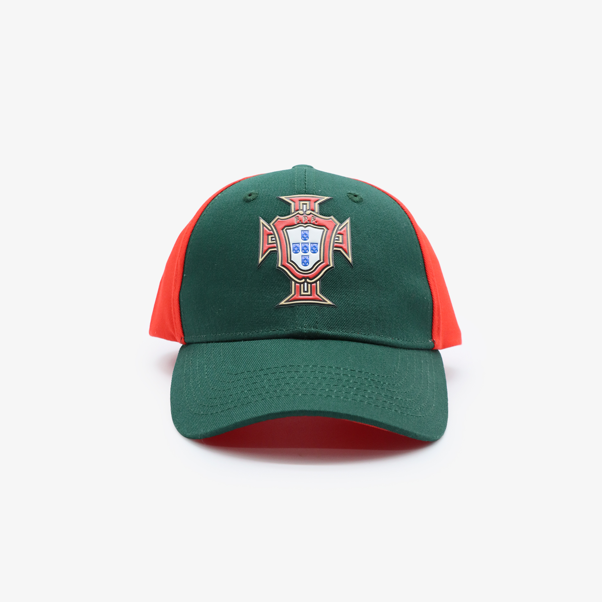 Portugal FPF Cap