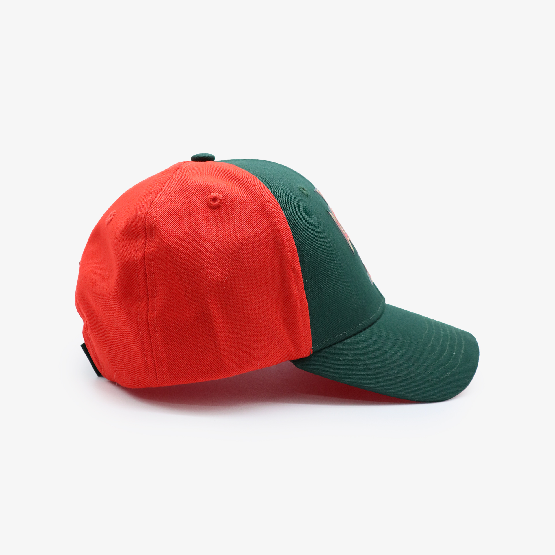 Portugal FPF Cap