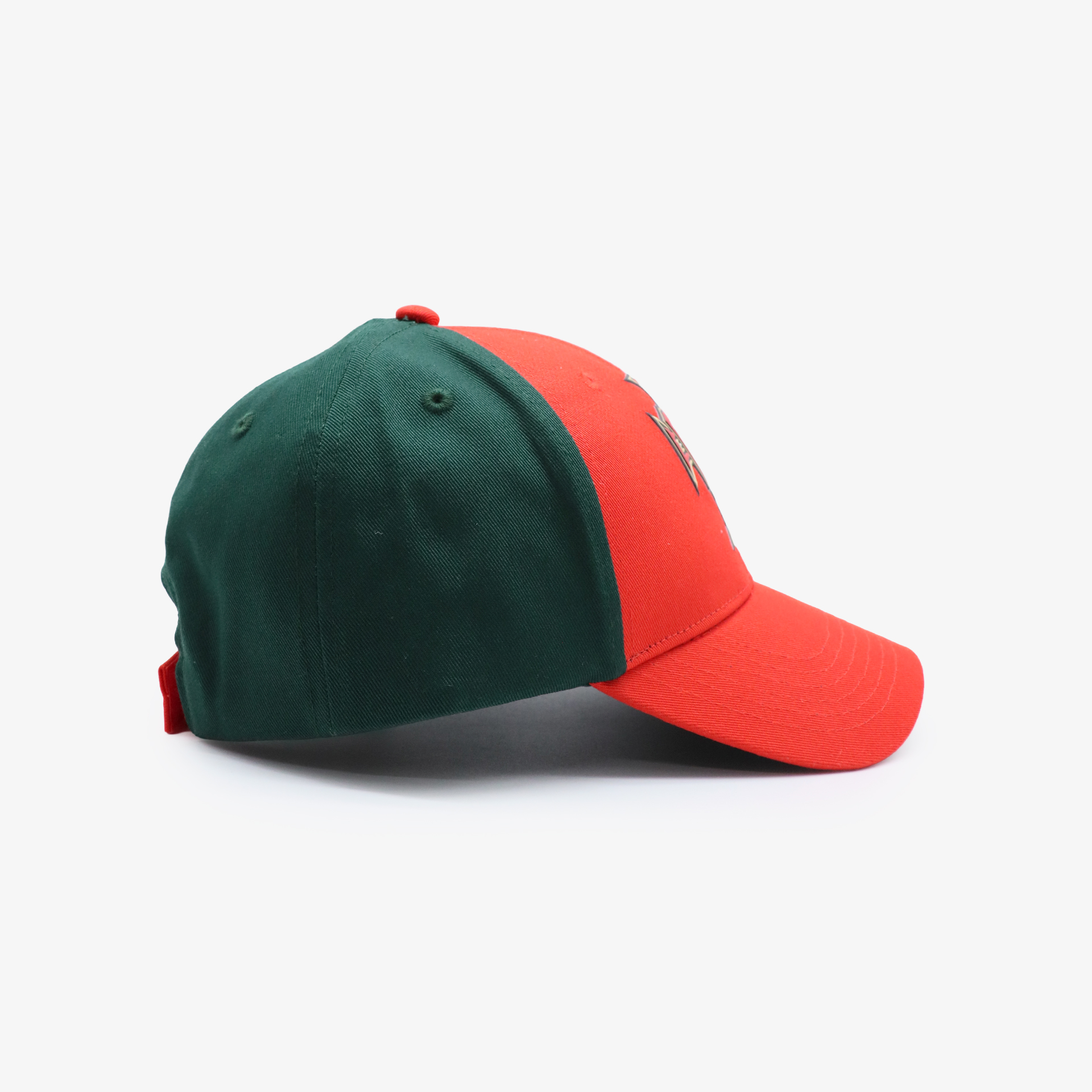 Portugal FPF Cap