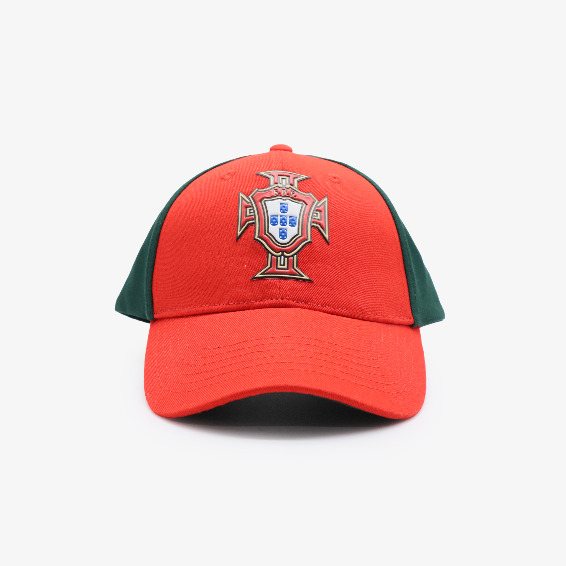 Portugal FPF Cap
