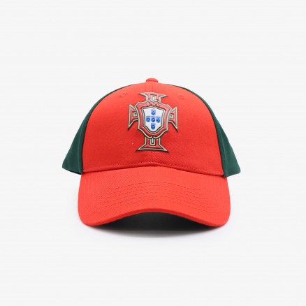 Portugal FPF Cap Portugal FPF Cap