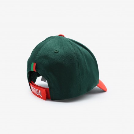 Portugal FPF Cap Portugal FPF Cap