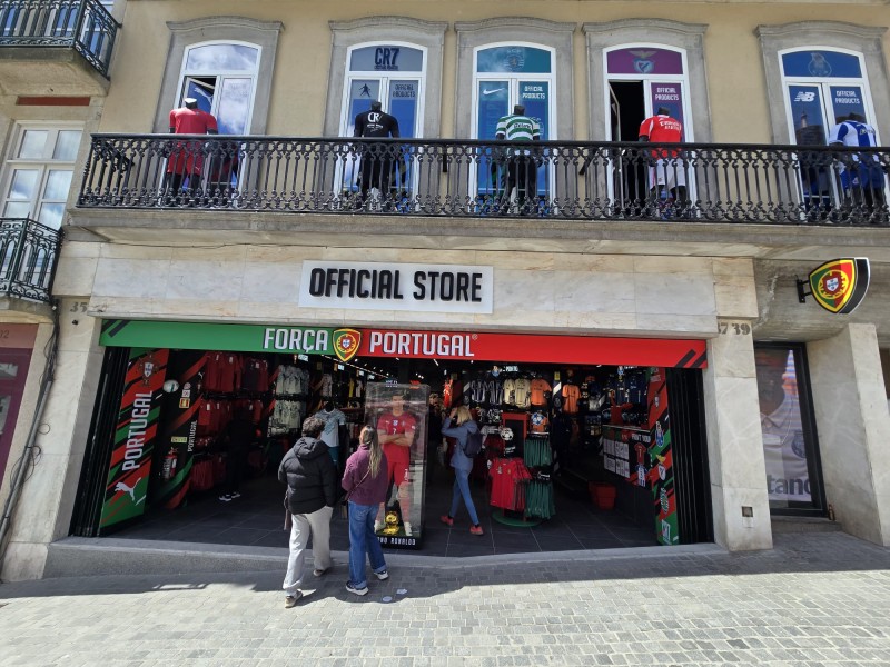Porto 4 - S.Bento