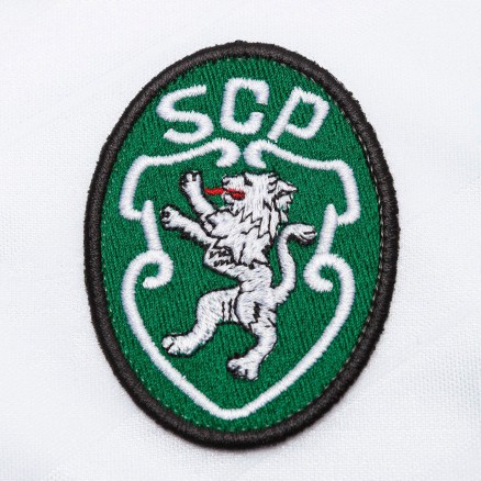 Vintage Sporting CP Jersey - Limited Edition Vintage Sporting CP Jersey - Limited Edition