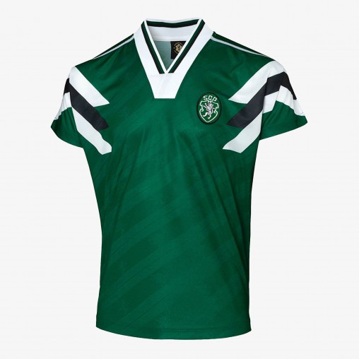 Official and licensed products Sporting CP - Streetwear - Força
