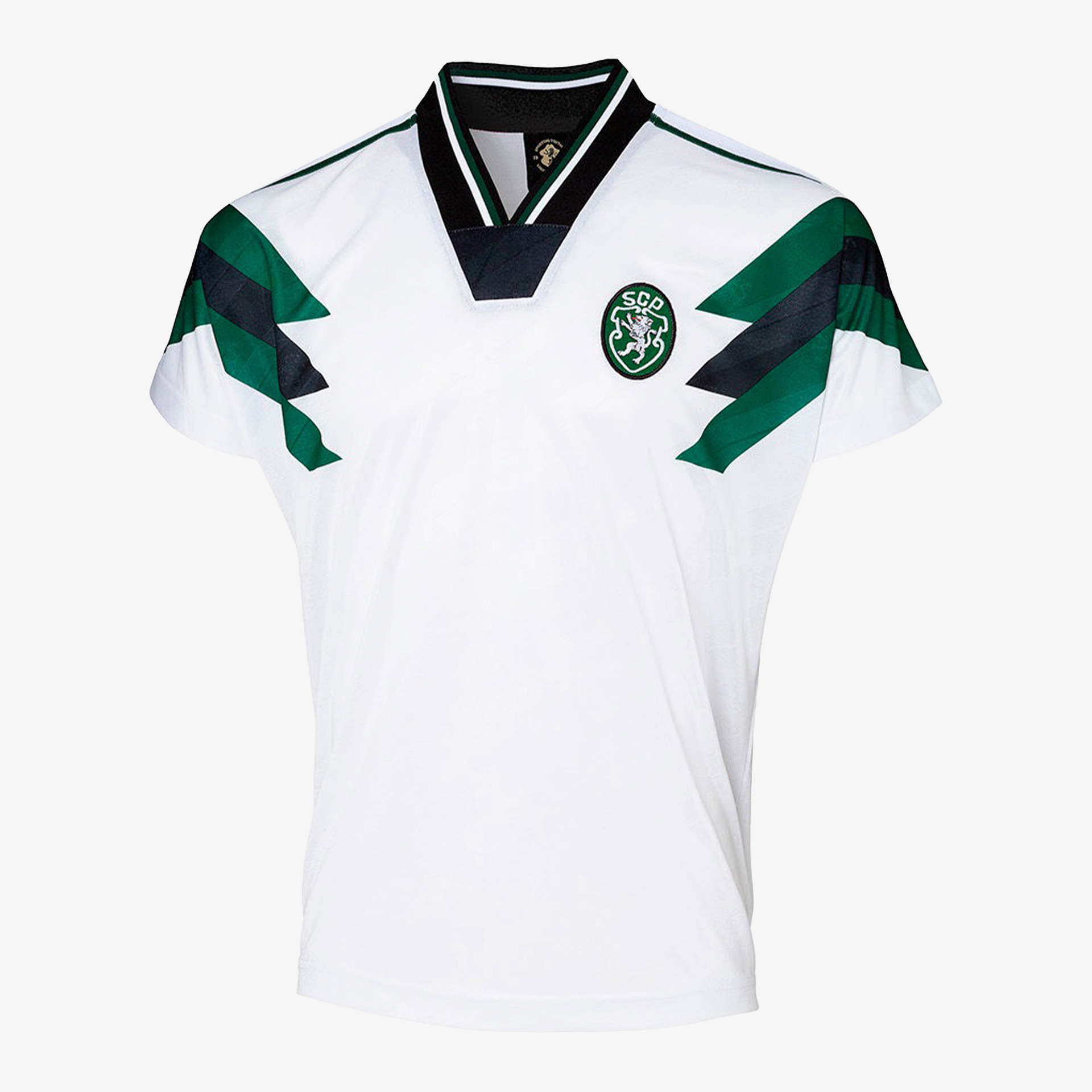 Vintage Sporting CP Jersey - Limited Edition