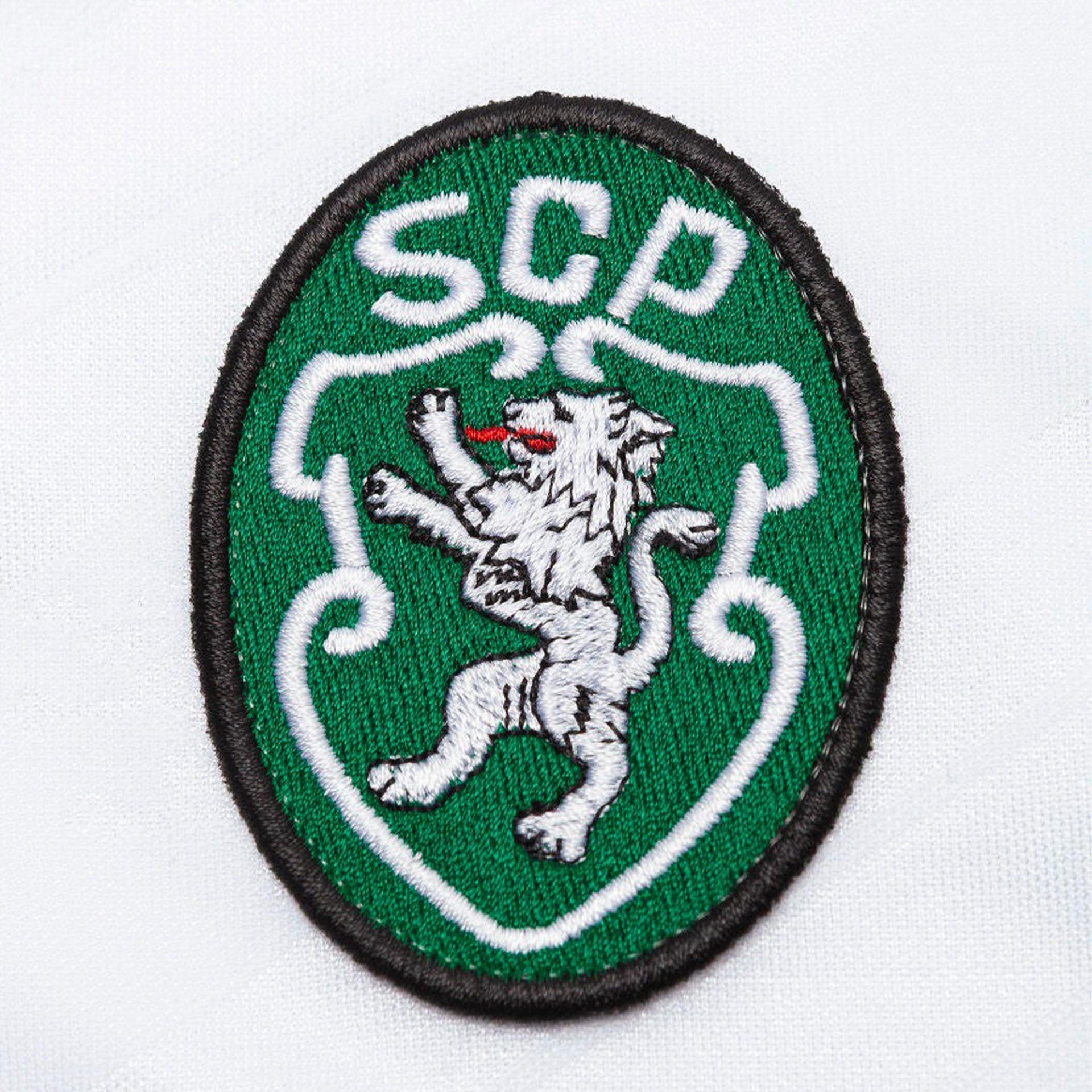 Vintage Sporting CP Jersey - Limited Edition