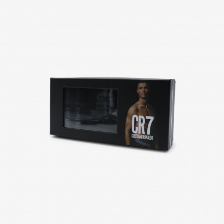 CR7 Socks (Pack of 3) CR7 Socks (Pack of 3)