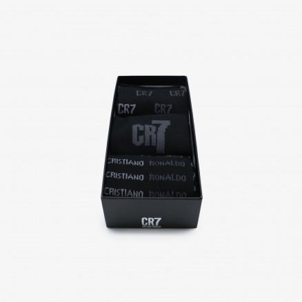 CR7 Socks (Pack of 3) CR7 Socks (Pack of 3)