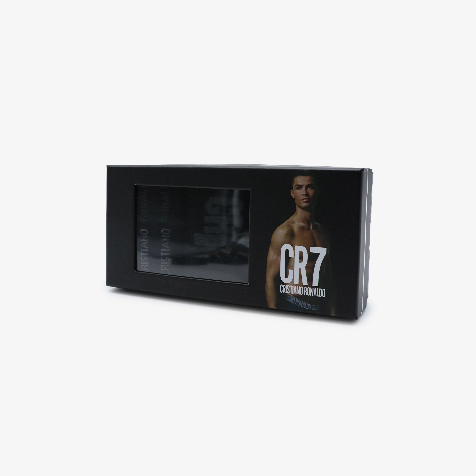 CR7 Socks (Pack of 3)