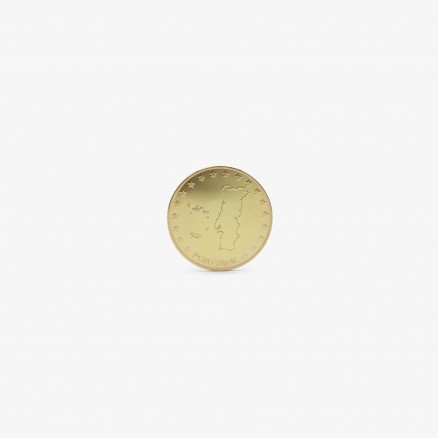 Collectible coin