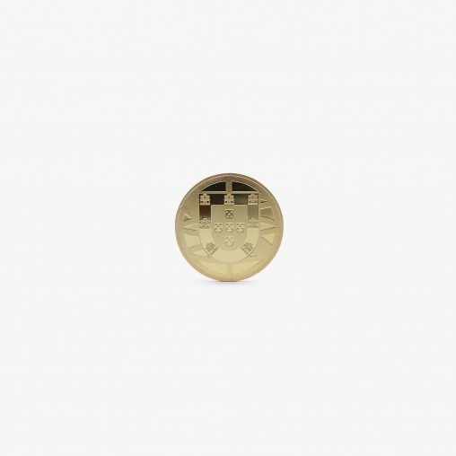 Collectible coin