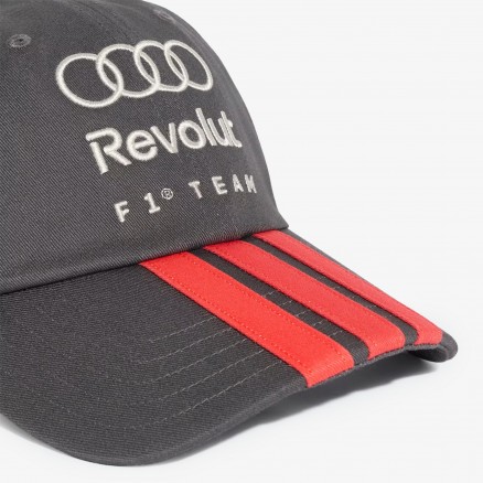 Audi Revolut F1 TEAM DNA cap Audi Revolut F1 TEAM DNA cap