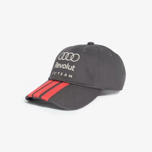 Audi Revolut F1 TEAM DNA cap