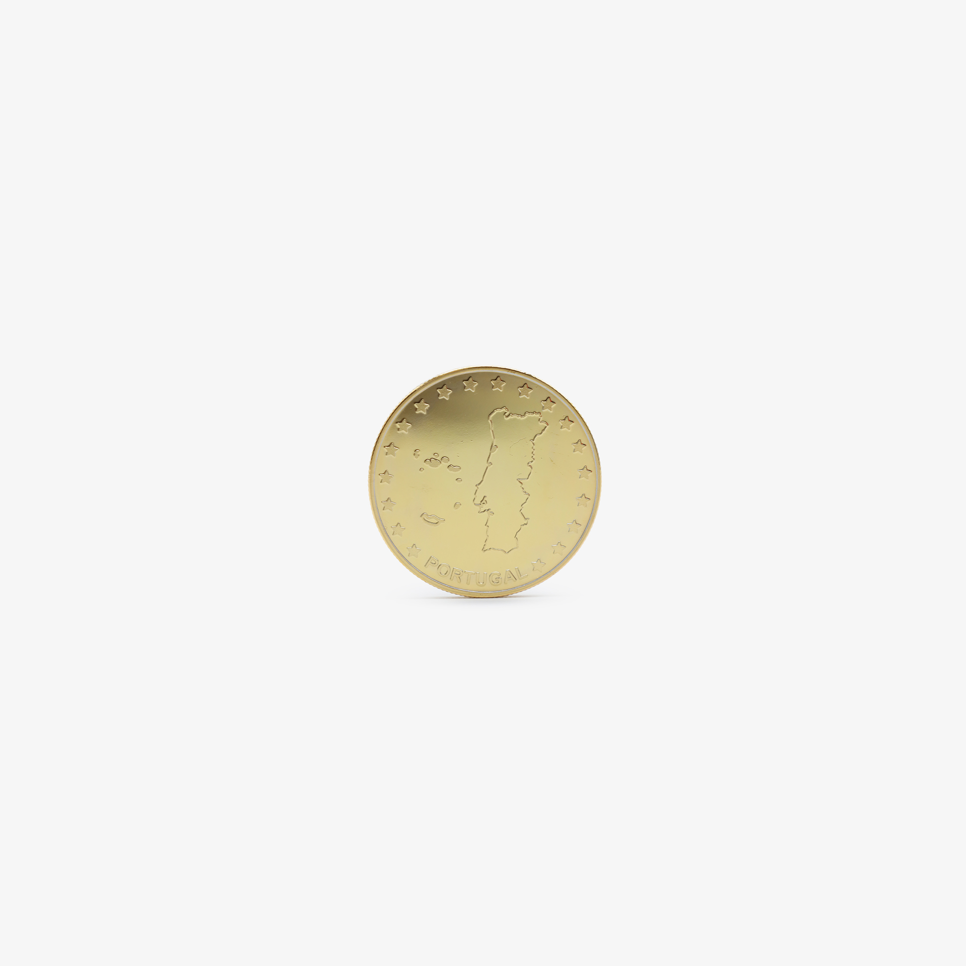 Collectible coin