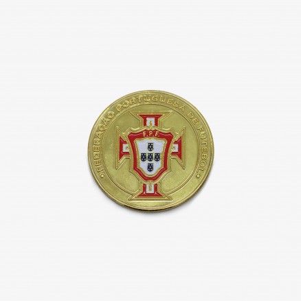 Moeda Portugal FPF Moeda Portugal FPF