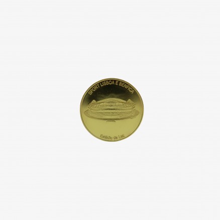 SL Benfica Coin