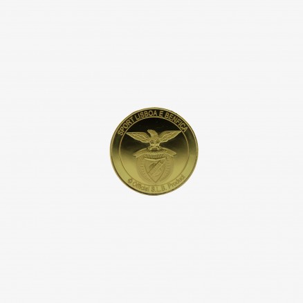 SL Benfica Coin