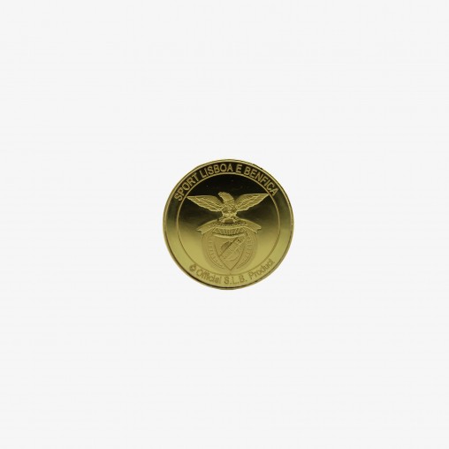 SL Benfica Coin SL Benfica Coin