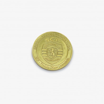 Sporting CP Coin Sporting CP Coin