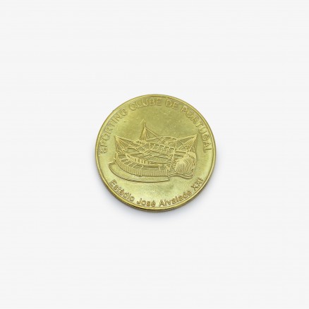Sporting CP Coin Sporting CP Coin