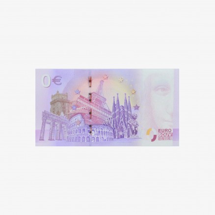 Sporting CP Banknote Sporting CP Banknote
