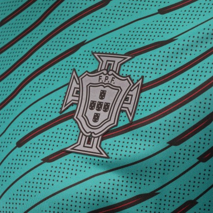 Portugal FPF 2026 Jersey - Esports Portugal FPF 2026 Jersey - Esports