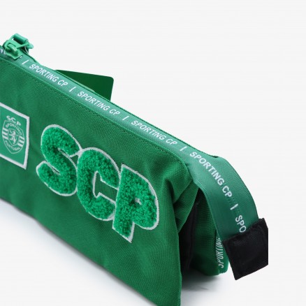 Sporting CP Pencil Case Sporting CP Pencil Case