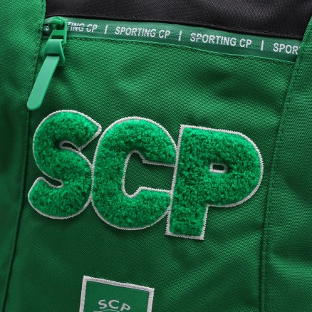 Sporting CP Backpack Sporting CP Backpack