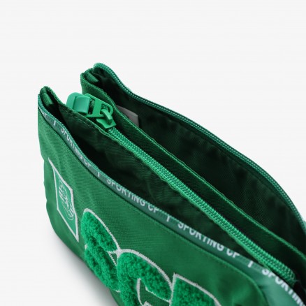 Sporting CP Pencil Case Sporting CP Pencil Case