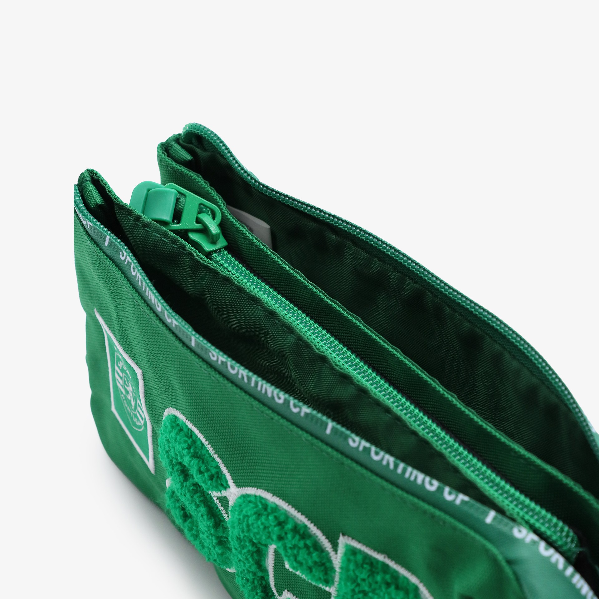 Sporting CP Pencil Case