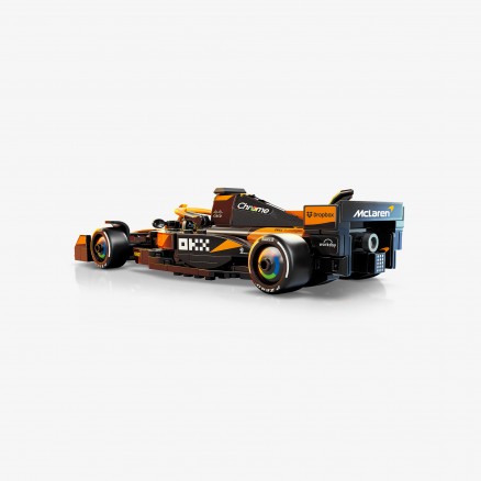 LEGO 77251 - McLaren F1� Team MCL38 Race Car
