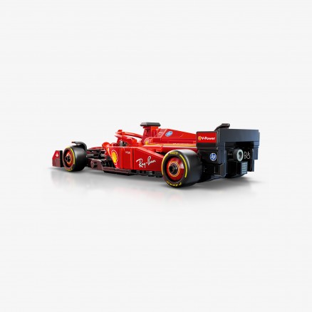 LEGO 77242 - Ferrari SF-24 F1® Race Car LEGO 77242 - Ferrari SF-24 F1® Race Car