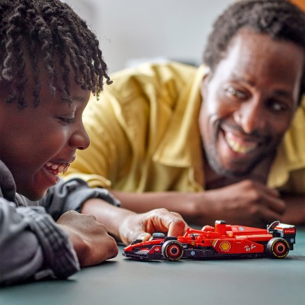 LEGO 77242 - Ferrari SF-24 F1® Race Car LEGO 77242 - Ferrari SF-24 F1® Race Car