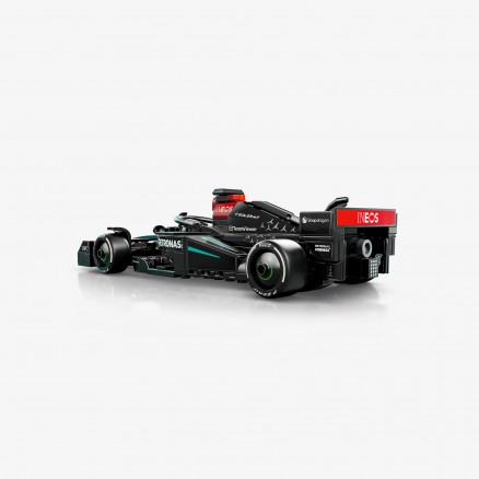 LEGO 77244 - Mercedes-AMG F1® W15 Race Car LEGO 77244 - Mercedes-AMG F1® W15 Race Car