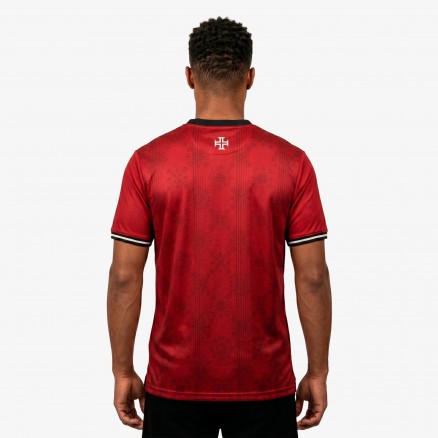 Camisola Força Portugal Camisola Força Portugal