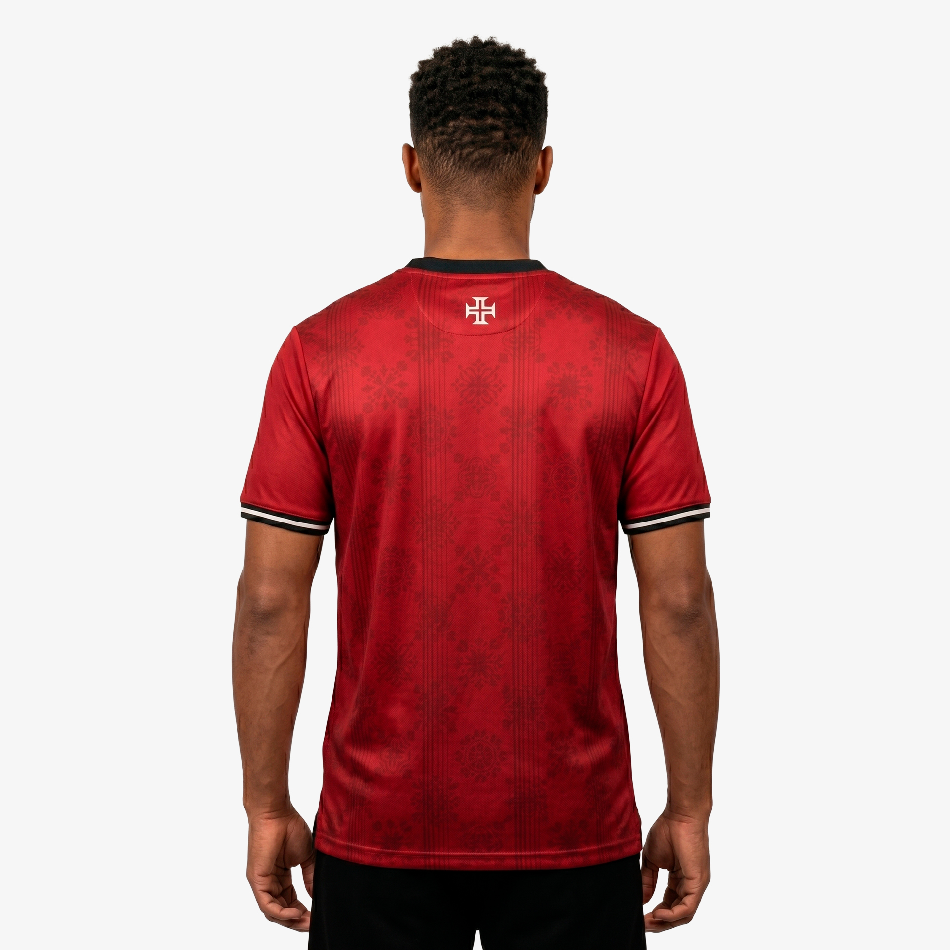 Camisola Força Portugal