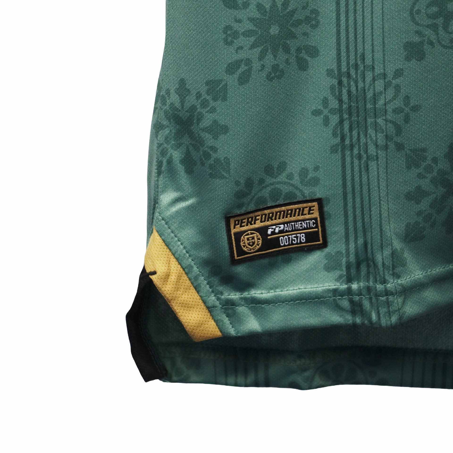 Camisola Força Portugal