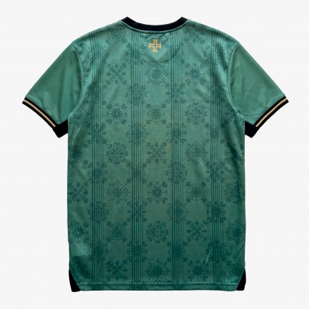 Camisola For�a Portugal
