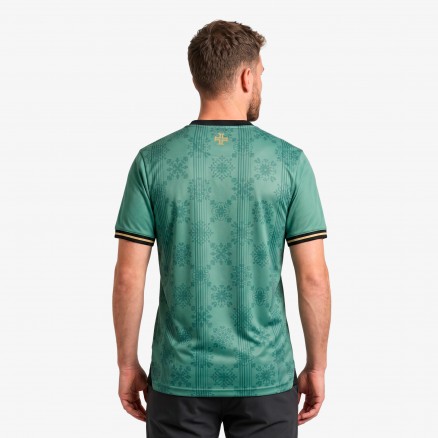 Camisola For�a Portugal
