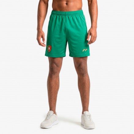 Short Força Portugal Short Força Portugal