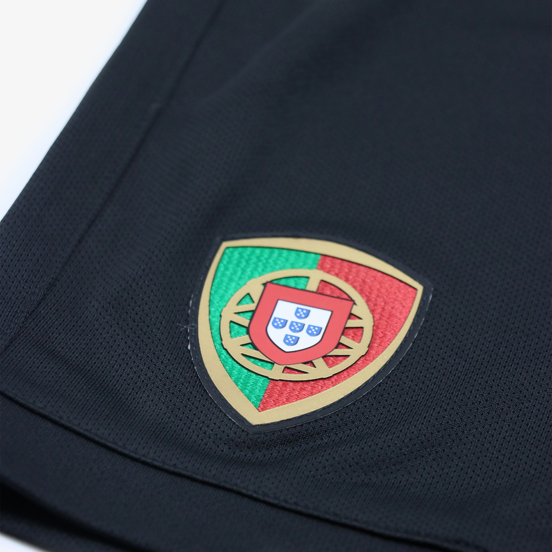 Short Força Portugal