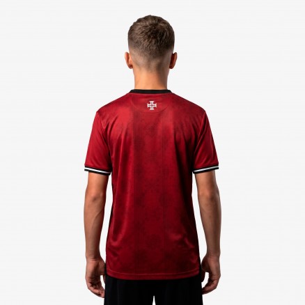 Força Portugal Jersey - Junior Força Portugal Jersey - Junior