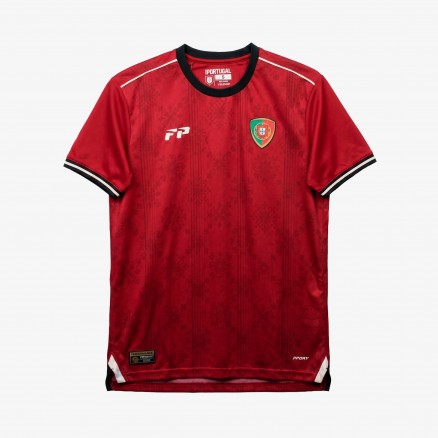 Força Portugal Jersey - Junior Força Portugal Jersey - Junior